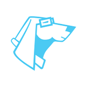 Hounder's logo Hounder's Company logo